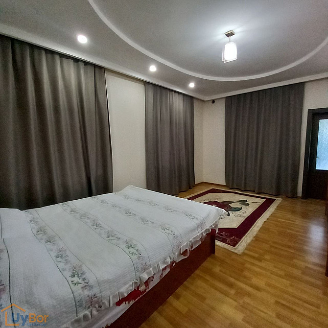 6 комнатный дом, 500 м2, Ташкентская область, Чарвак, Ugam ko'chasi Чарвак - изображение 4