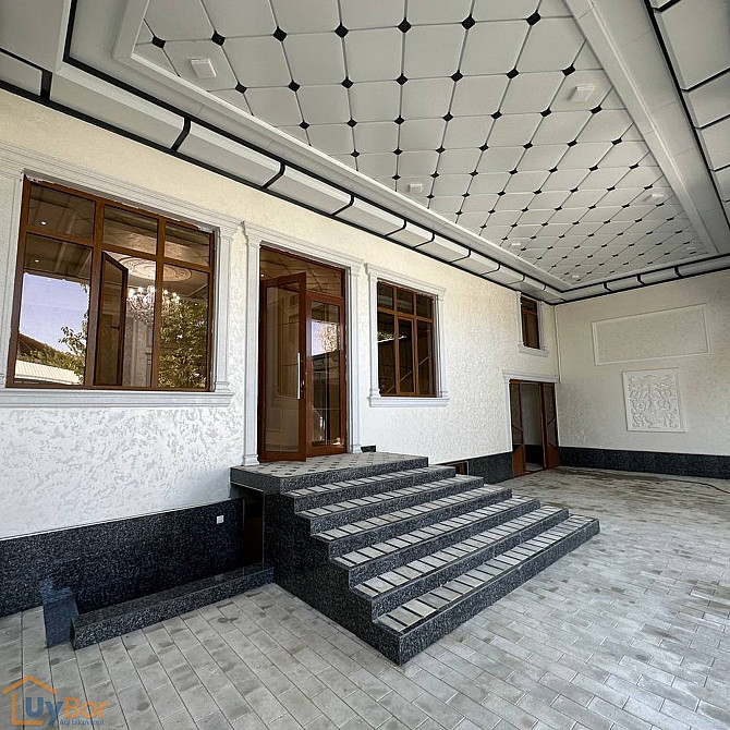 6 комнатный дом, 350 м2, Ташкентская область, Чигатай, улица Чигатой Ташкент - изображение 1