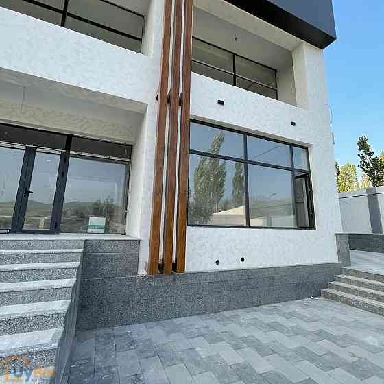 6+ комнатная дача, 350 м2, Ташкентская область, Чимбайлык, Прибрежная улица 