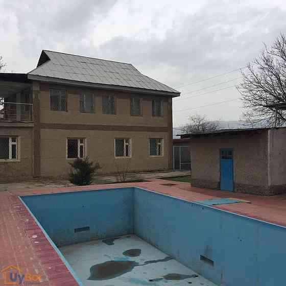 4-комнатная дача, 100 м2, Ташкентская область, Чимбайлык, Прибрежная улица 