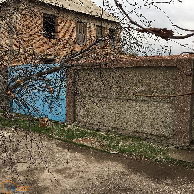 4-комнатная дача, 100 м2, Ташкентская область, Чимбайлык, Прибрежная улица  - photo 5