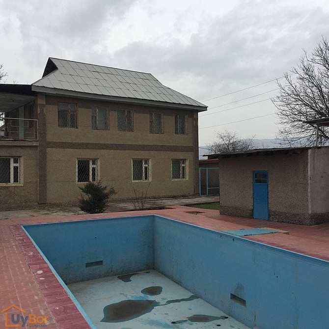 4-комнатная дача, 100 м2, Ташкентская область, Чимбайлык, Прибрежная улица  - изображение 3