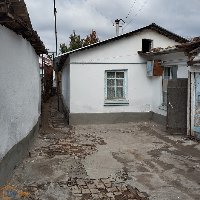 4 комнатный дом, 84 м2, Ташкентская область, Чирчик Чирчик - изображение 1
