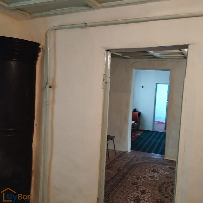 4 комнатный дом, 84 м2, Ташкентская область, Чирчик Чирчик - изображение 3