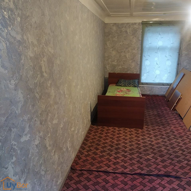 3-комнатная дача, 50 м2, Ташкентская область, Чирчик Чирчик - изображение 1