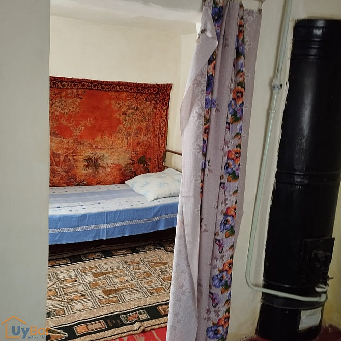 4 комнатный дом, 84 м2, Ташкентская область, Чирчик, проспект Алишера Навои Чирчик - изображение 3