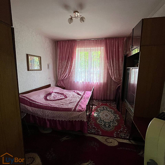 3-комнатная дача, 100 м2, Ташкентская область, Чирчик, Троицкий мост Чирчик - изображение 6