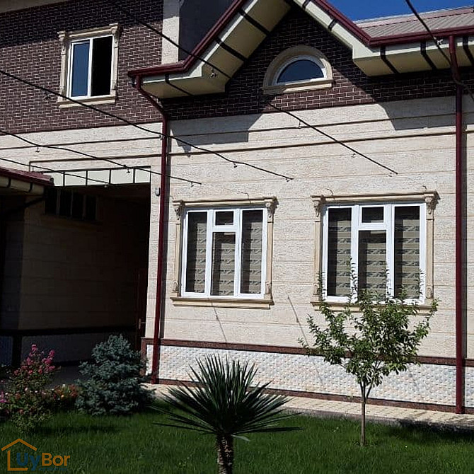 6 комнатный дом, 300 м2, Ташкентская область, Эшангузар, улица Марказий Шифохона Ташкент - изображение 2