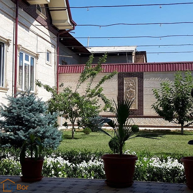 6 комнатный дом, 300 м2, Ташкентская область, Эшангузар, улица Марказий Шифохона Ташкент - изображение 1