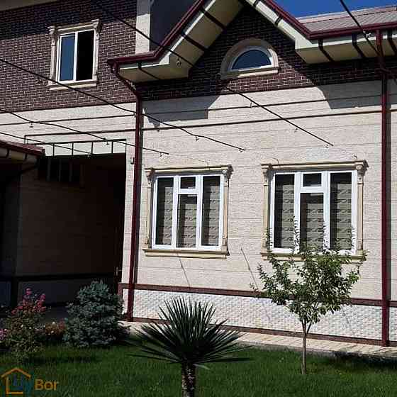 6 комнатный дом, 300 м2, Ташкентская область, Эшангузар, улица Янги Тонг 