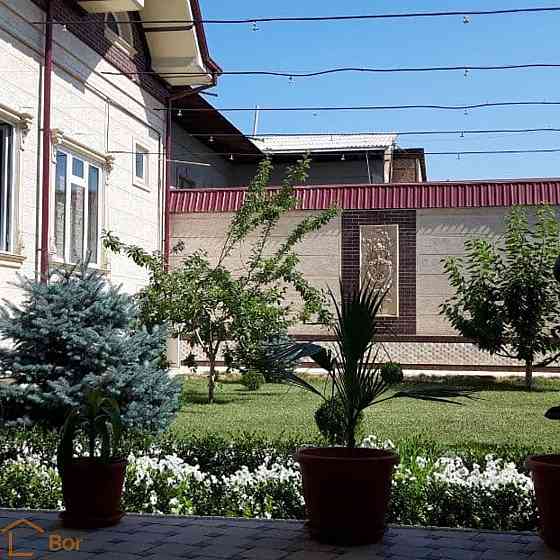 6 комнатный дом, 300 м2, Ташкентская область, Эшангузар, улица Янги Тонг 