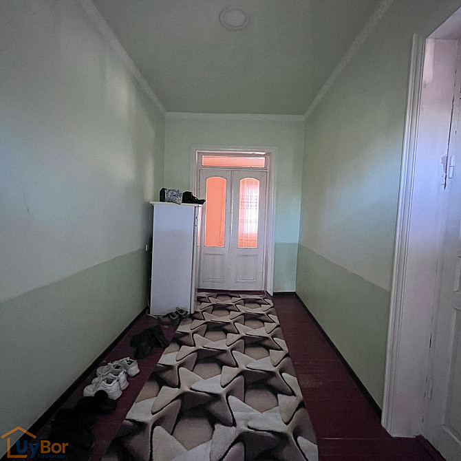 5 комнатный дом, 18 м2, Ташкентская область, Янгиюль, улица Беруни Yangiyul - photo 3