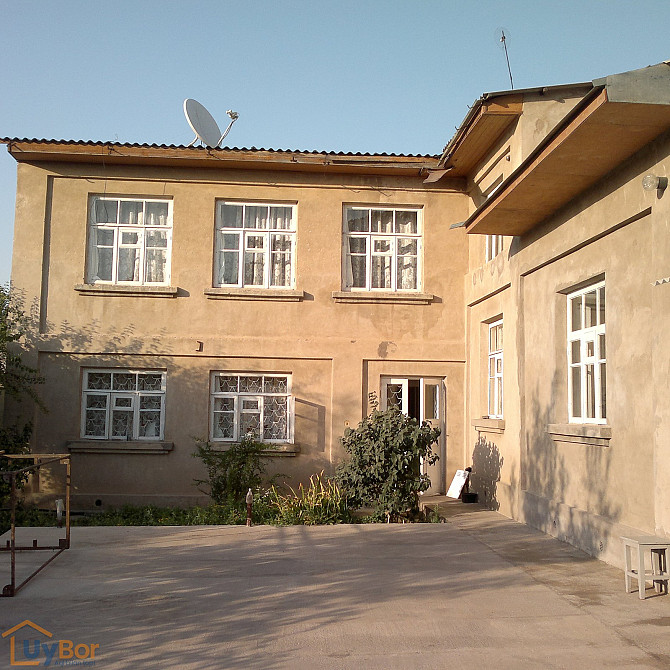 6 комнатный дом, 280 м2, Ташкентская область, Янгиюль, улица Нуритдинова Янгиюль - изображение 2