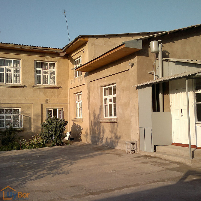 6 комнатный дом, 280 м2, Ташкентская область, Янгиюль, улица Нуритдинова Янгиюль - изображение 1