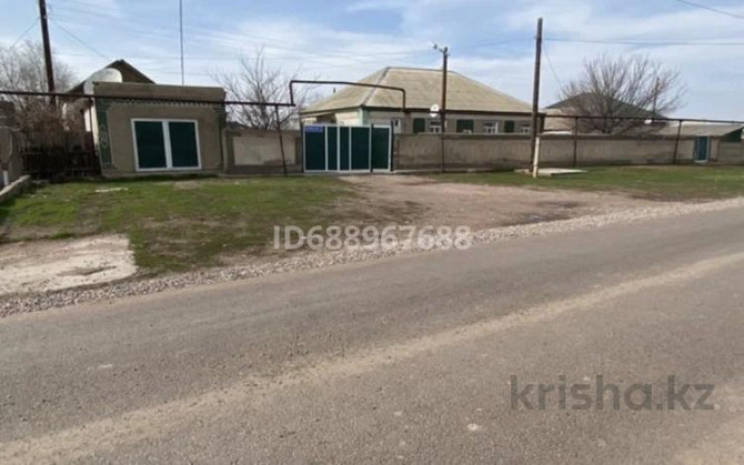 8-комнатный дом, 32 м², , Кемельбекова 118  - изображение 1