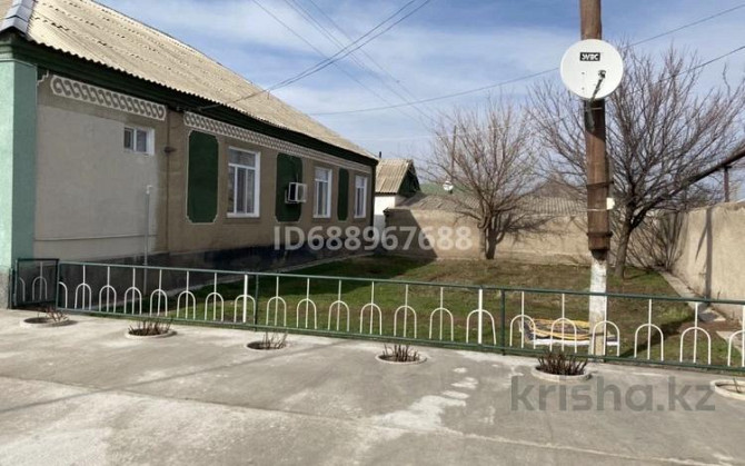 8-комнатный дом, 32 м², , Кемельбекова 118  - изображение 2