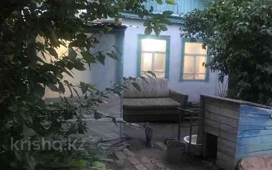 Дача с участком в 7 сот., Железнодорожник-1 104 Астана