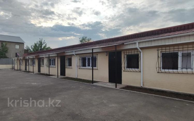 Дача с участком в 8 сот., Аксай 3 Абай - изображение 1