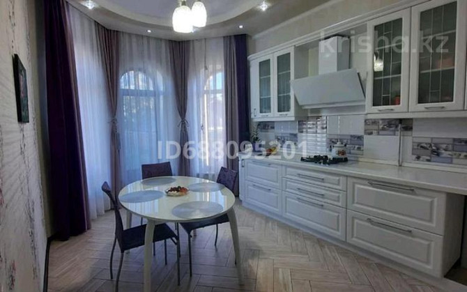 11-комнатный дом, 381 м², 15 сот., Бородина 207 - Бородина Назарбаева Костанай - изображение 3
