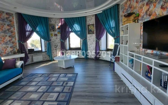 11-комнатный дом, 381 м², 15 сот., Бородина 207 - Бородина Назарбаева Костанай - изображение 4