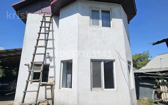 Дача с участком в 6 сот., Урожайная 244 Талгар - изображение 3