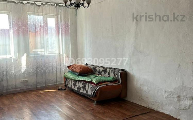 2-комнатный дом, 59.9 м², 5 сот., Степная 16 Жезказган - изображение 5