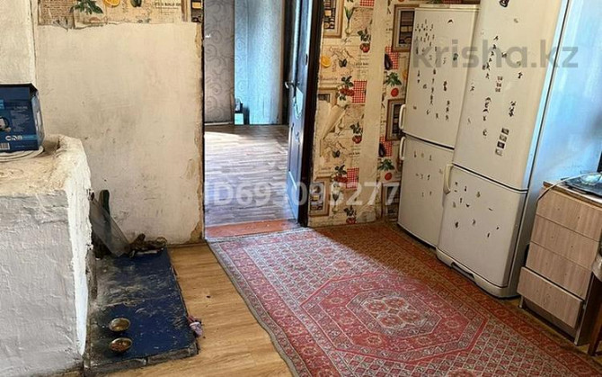 2-комнатный дом, 59.9 м², 5 сот., Степная 16 Жезказган - изображение 3