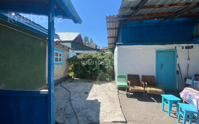 3-комнатный дом, 70 м², 4.3 сот., Сарыарқа 11 Талгар - изображение 8