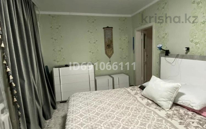 3-комнатный дом, 70 м², 4.3 сот., Сарыарқа 11 Талгар - изображение 1