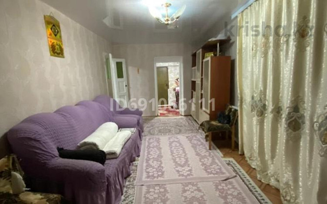 3-комнатный дом, 70 м², 4.3 сот., Сарыарқа 11 Талгар - изображение 3
