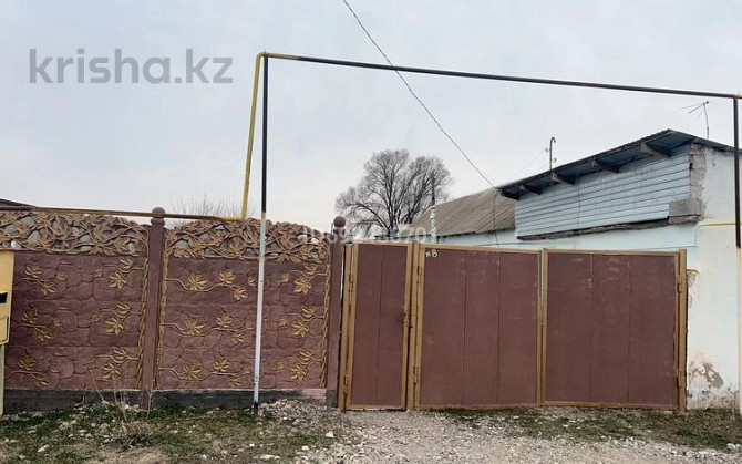 4-комнатный дом, 112 м², 8 сот., Достык 8 - Больницага жакын жолдын бойында  - изображение 1
