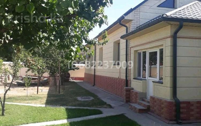10-комнатный дом, 175 м², 15 сот., Кажымукан 102  - photo 8