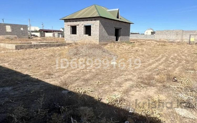 3-комнатный дом, 70 м², 12 сот., Гаухартас Turkestan - photo 2