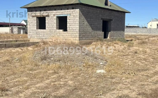 3-комнатный дом, 70 м², 12 сот., Гаухартас Turkestan - photo 1