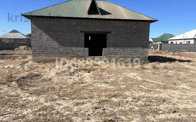 3-комнатный дом, 70 м², 12 сот., Гаухартас Turkestan - photo 3