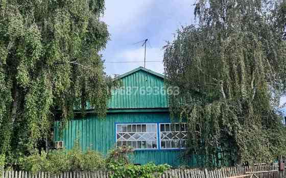 5-комнатный дом, 98.5 м², 16 сот., Дулатова 17 