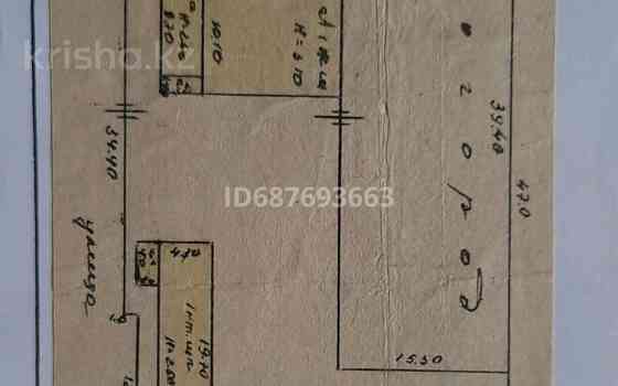 5-комнатный дом, 98.5 м², 16 сот., Дулатова 17 