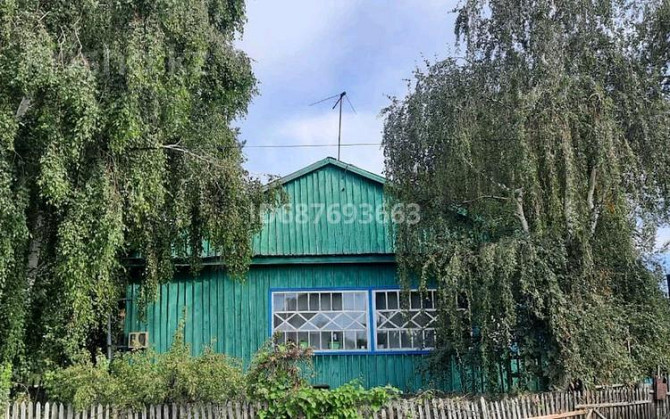 5-комнатный дом, 98.5 м², 16 сот., Дулатова 17  - photo 1