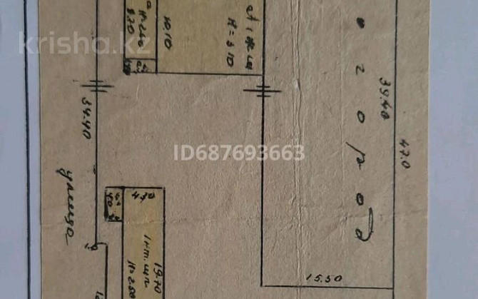 5-комнатный дом, 98.5 м², 16 сот., Дулатова 17  - photo 5