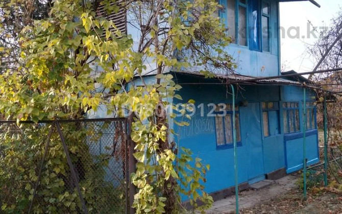 Дача с участком в 6 сот., 15 дачная Байтерек (Новоалексеевка) - изображение 1
