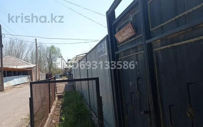 3-комнатный дом, 100 м², 6 сот., Габдуллина 59 - Парк  - изображение 4