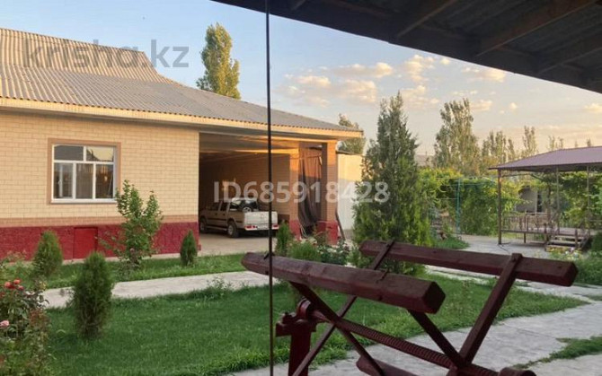 12-комнатный дом, 300 м², 20 сот., Туркестан N 25 - Шыгарлы 25 Туркестан - изображение 2