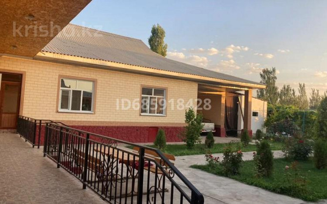 12-комнатный дом, 300 м², 20 сот., Туркестан N 25 - Шыгарлы 25 Туркестан - изображение 3