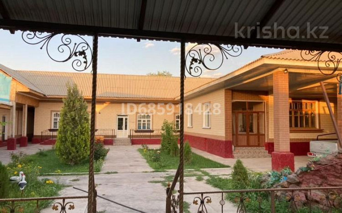 12-комнатный дом, 300 м², 20 сот., Туркестан N 25 - Шыгарлы 25 Туркестан - изображение 4