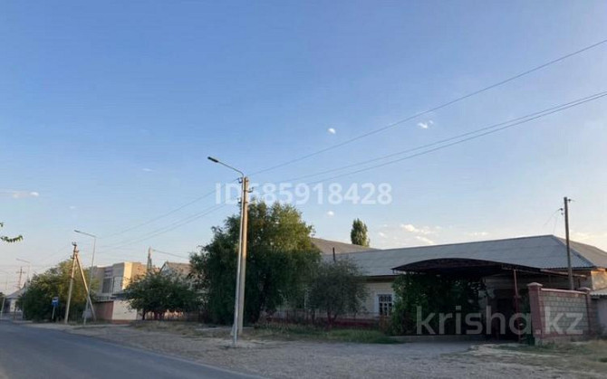 12-комнатный дом, 300 м², 20 сот., Туркестан N 25 - Шыгарлы 25 Туркестан - изображение 1