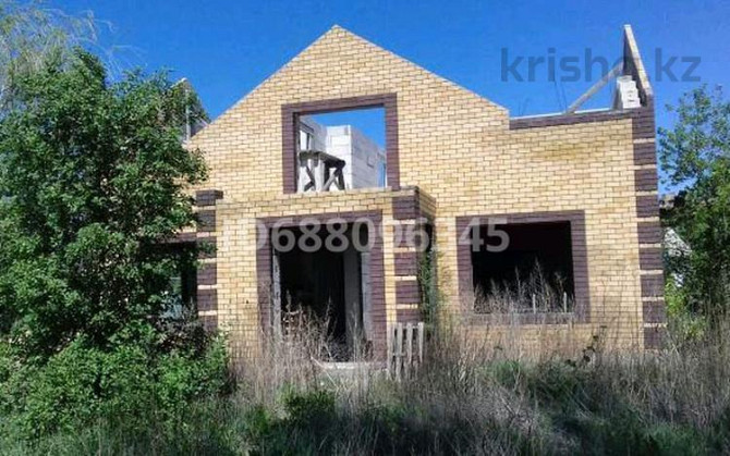 Дача с участком в 14 сот., Келешек геолог 3 32  - photo 1