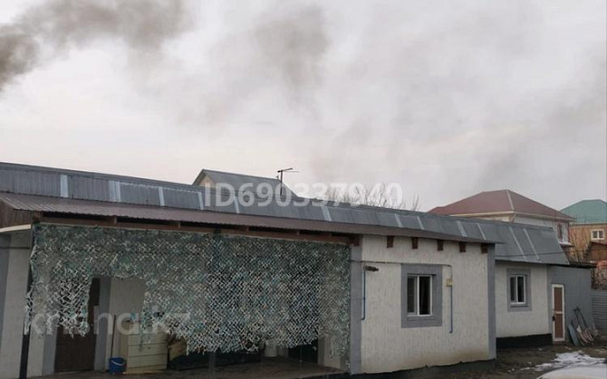 4-комнатный дом, 120 м², 5 сот., Қарасай батыр 42  - photo 2