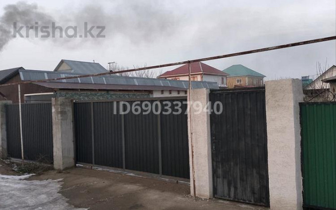 4-комнатный дом, 120 м², 5 сот., Қарасай батыр 42  - photo 1