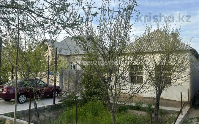 7-комнатный дом, 100 м², 10 сот., Т.Рустемов 115 Туркестан - изображение 2