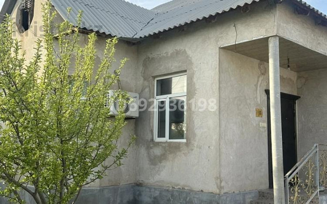 7-комнатный дом, 100 м², 10 сот., Т.Рустемов 115 Туркестан - изображение 1